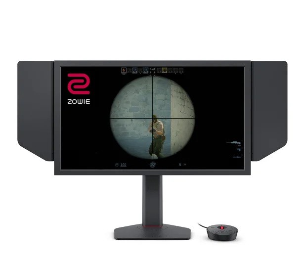 Monitor 24.1 inch BENQ XQ2566X+