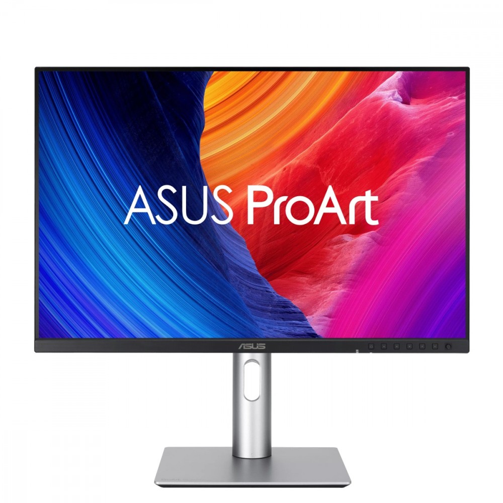 ASUS Monitor 24.1 inches PA248QFV