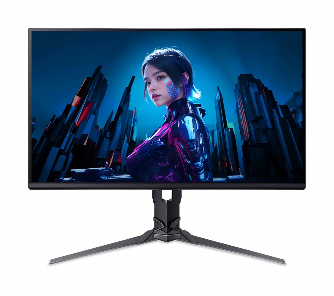 Monitor Acer Predator XB253QF3bmiiprx (UM.KX3EE