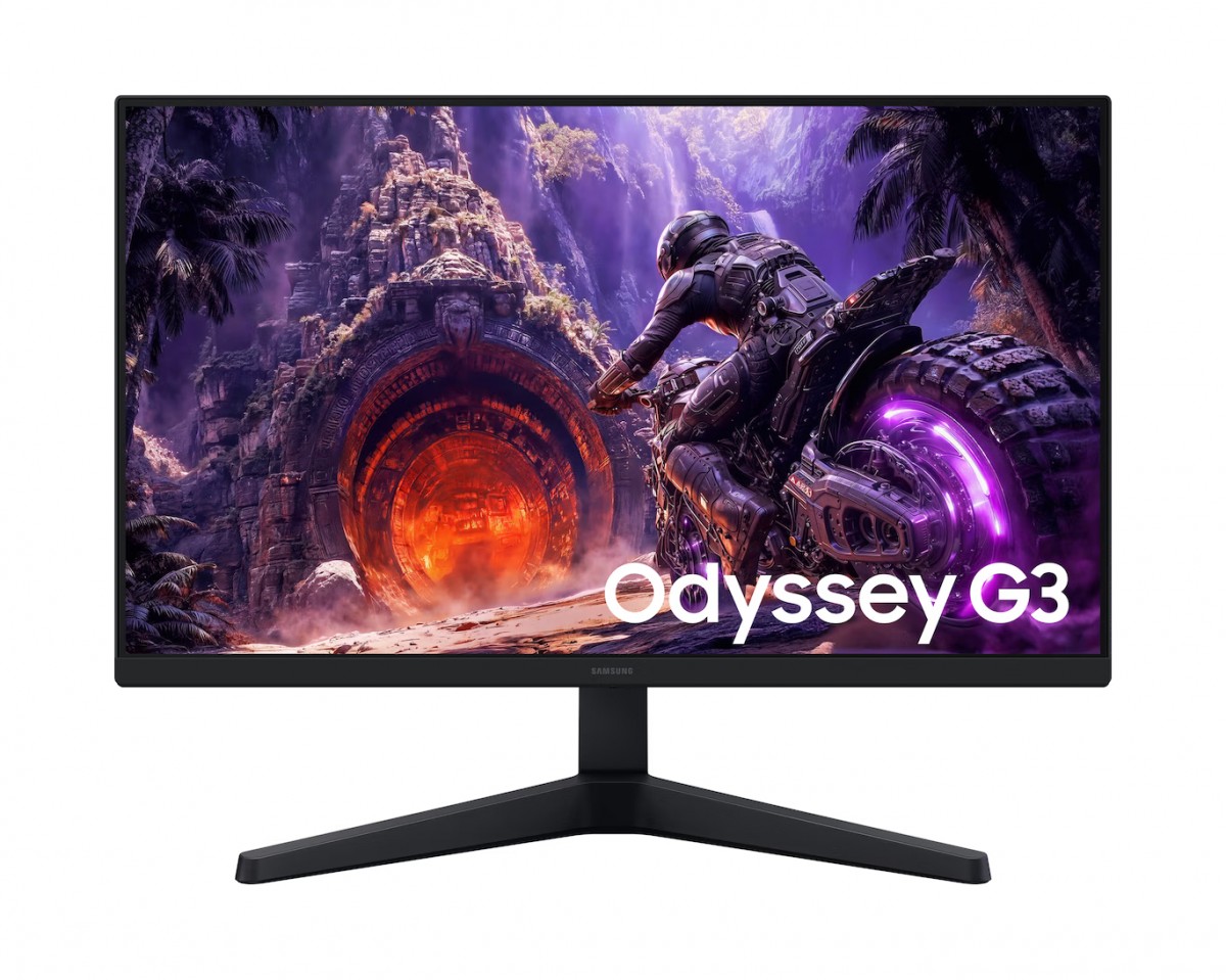 Samsung G30H computer monitor 61 cm