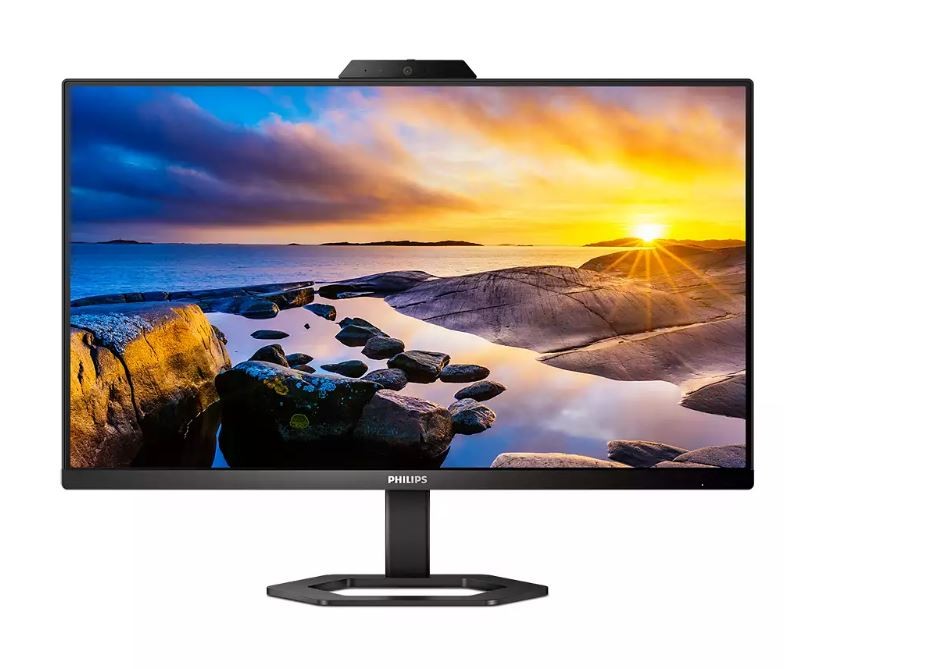 Philips Monitor 24E1N5300HE IPS 23.8