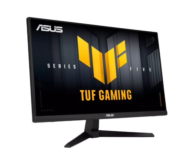 ASUS TUF Gaming VG259QM5A computer monitor