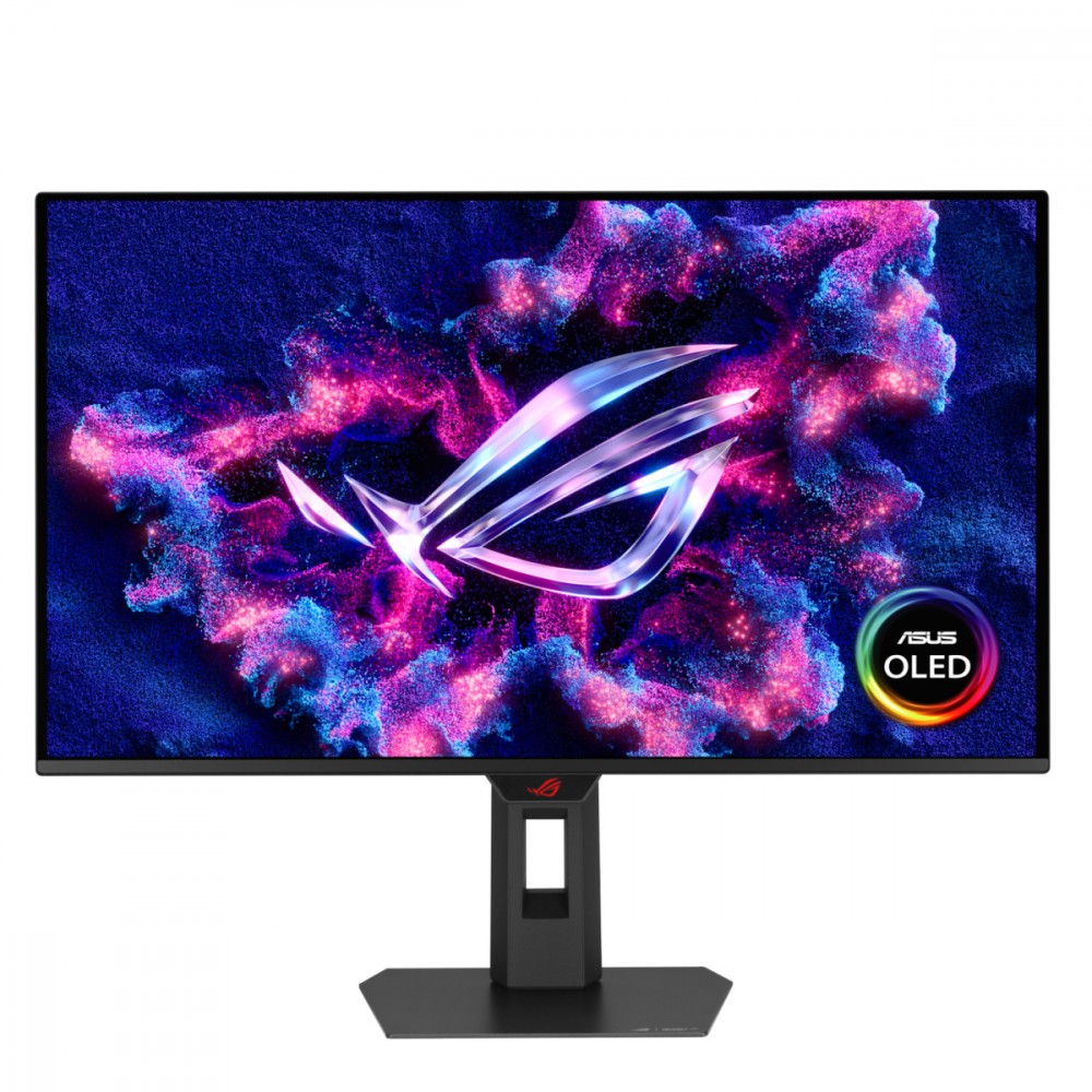 ASUS ROG Strix OLED XG27ACDMS computer