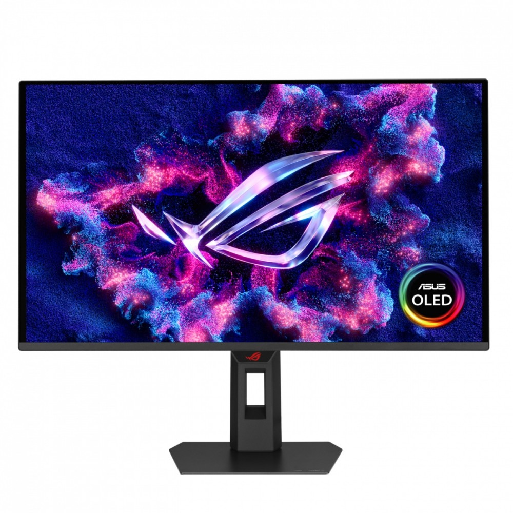 ASUS Monitor 26.5 inches XG27AQDNG
