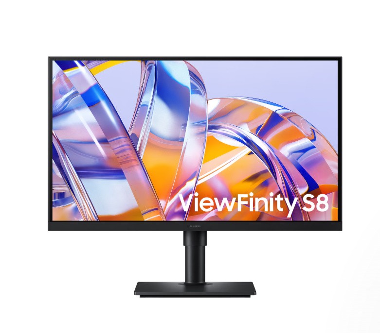SAMSUNG Monitor 27-inch LS27H800UAUXEN | LS27H800UAUXEN