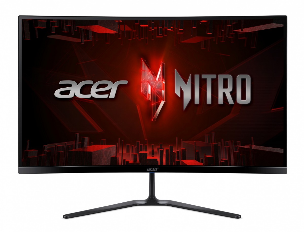 Acer Monitor 27 inch Nitro ED270P0b