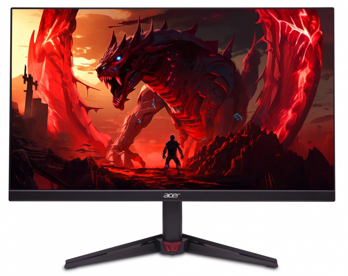 27" Acer Nitro VG270W3, IPS, 240Hz