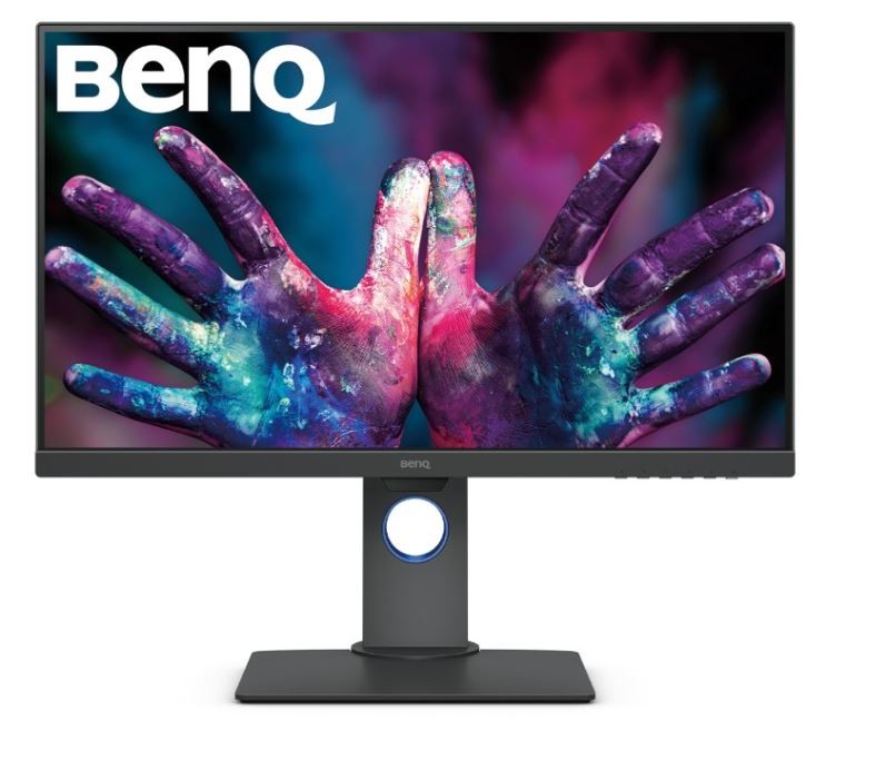 BenQ Monitor 27 inch PD2705Q LED