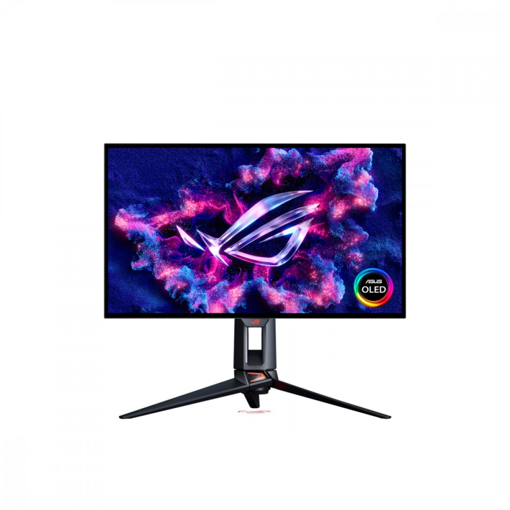 ASUS Monitor 27 inch PG27UCWM OLED