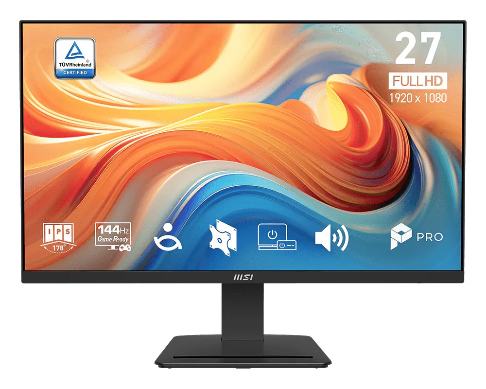Monitor 27 inch PRO MP273 E14A