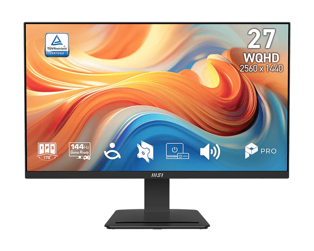 Monitor 27 inch PRO MP273Q E14
