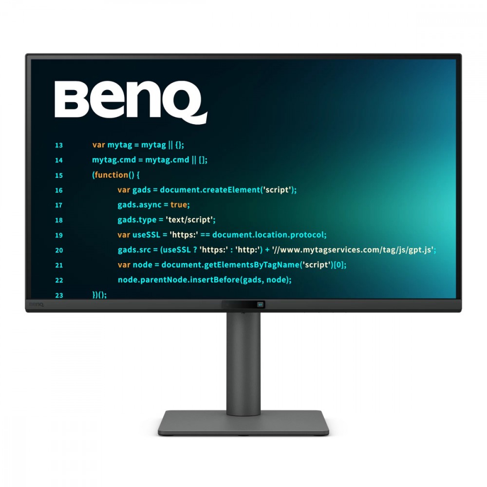 BenQ Monitor 27 inch RD270Q WQHD