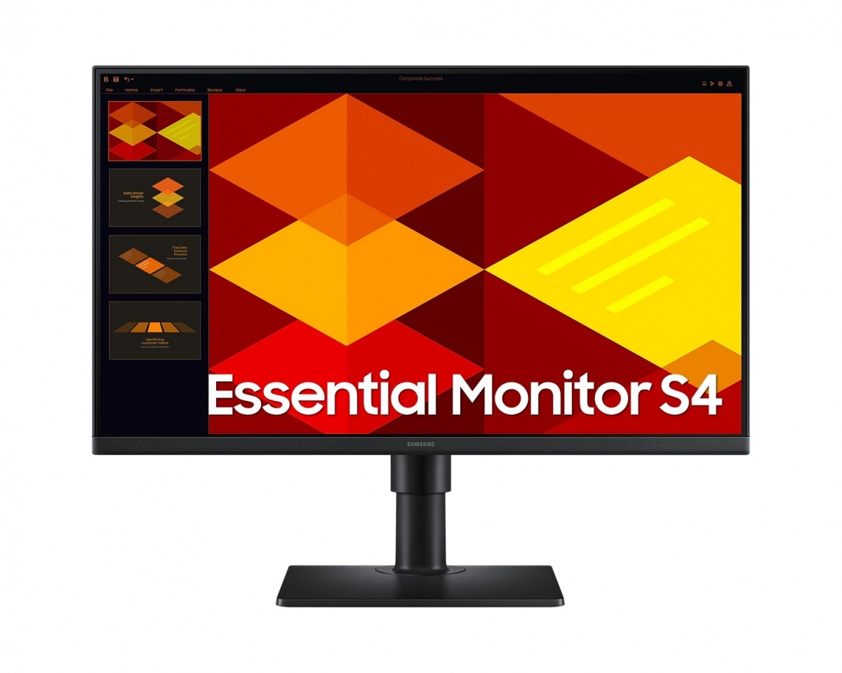 Samsung S40GD computer monitor 68.6