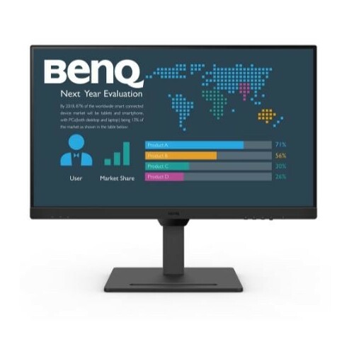 BenQ Monitor 27 inches BL2790QT 2K