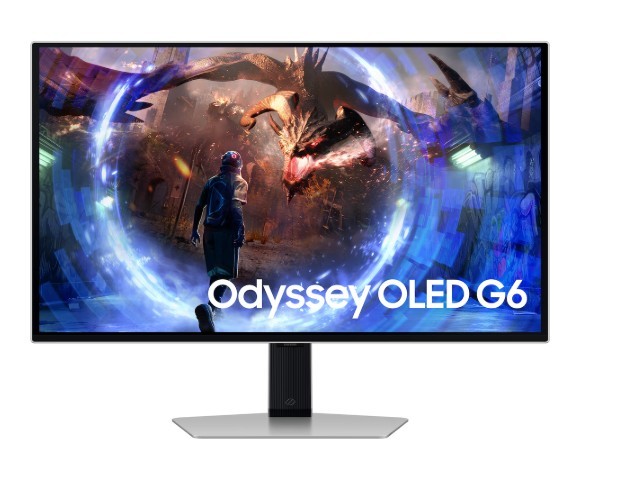 Samsung G60SD computer monitor 68.6