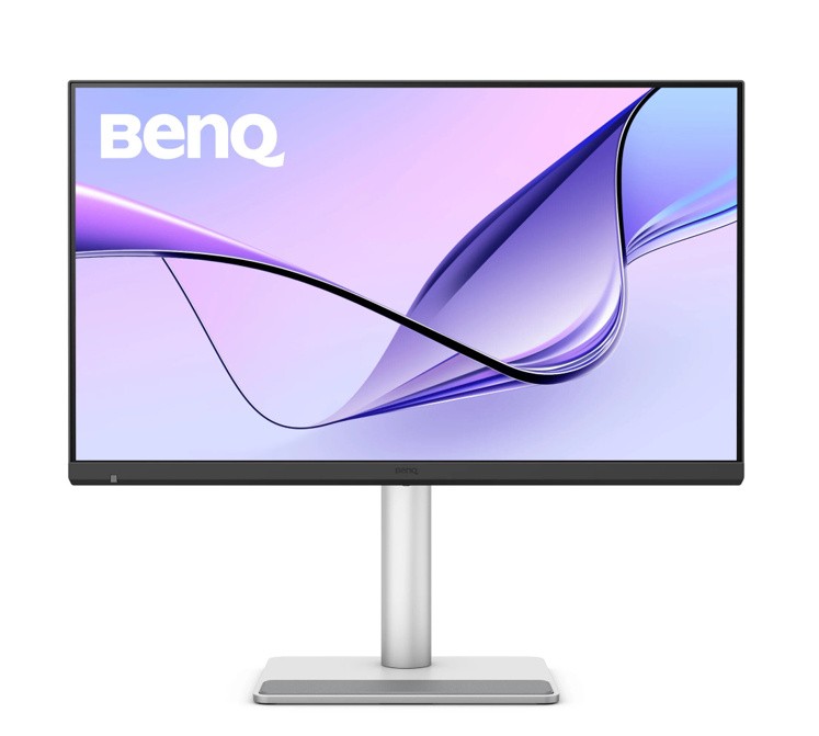 BenQ Monitor 27 inches MA270S IPS