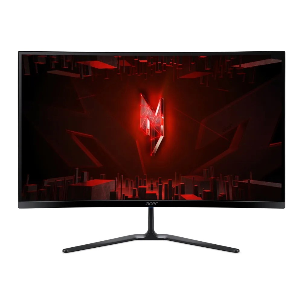 27" Acer Nitro ED270W0, VA, FHD