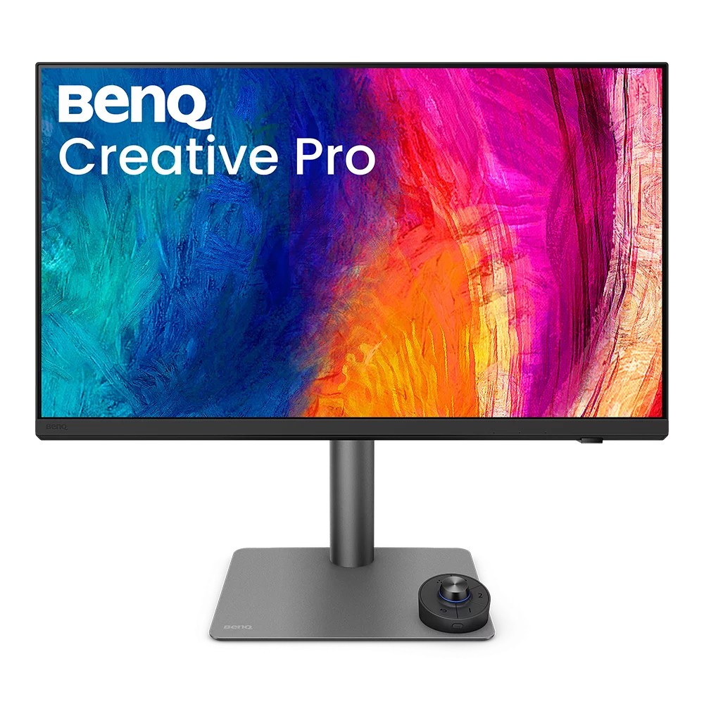 BenQ Monitor 27 inches PD2732U LED
