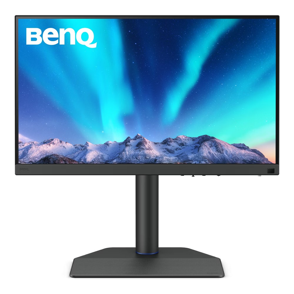 BenQ Monitor 27 inches SW272QN IPS