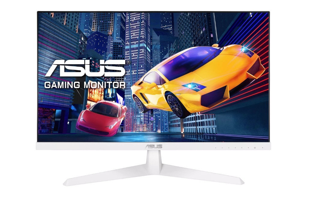 ASUS Monitor 27 inches VY279HGR-W FHD