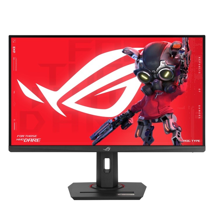 ASUS Monitor 27 inches XG279CNS ROG