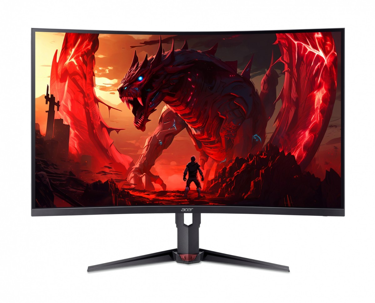 Monitor Acer Nitro XZ273UX2bmiiprx (UM.HX3EE