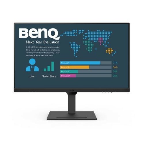 BenQ Monitor 31.5 inches BL3290QT