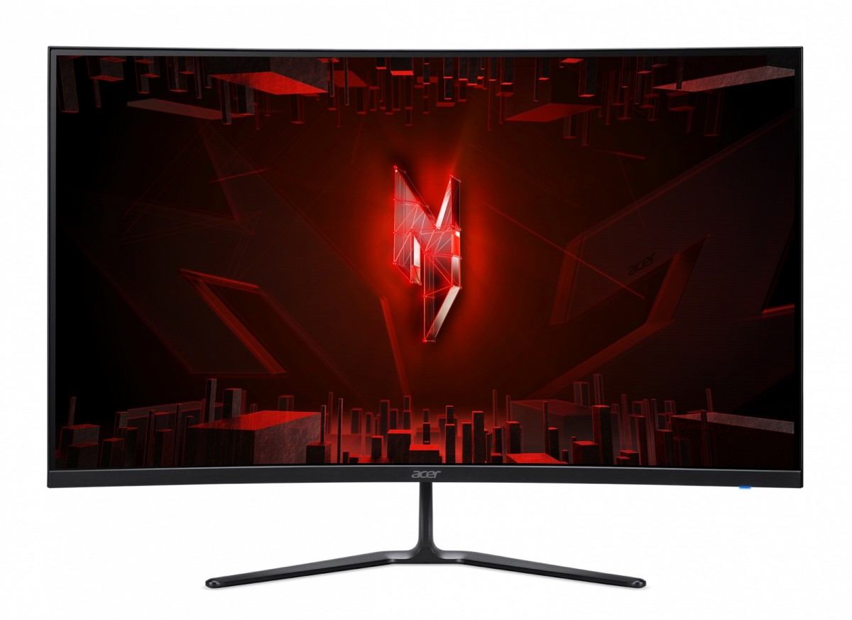 31,5" Acer Nitro XZ323QUP -