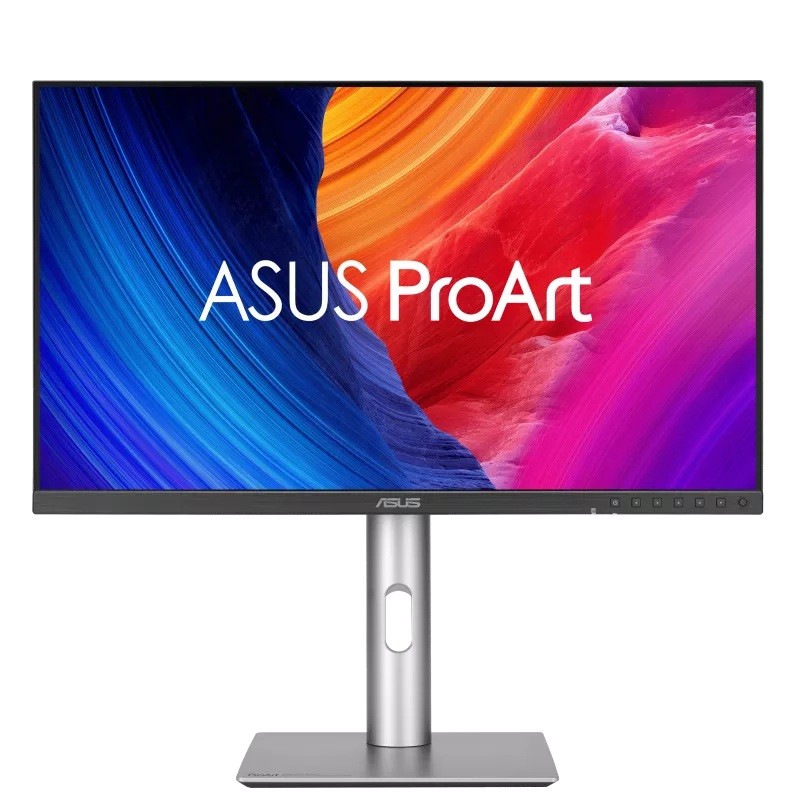 ASUS Monitor 31.5 inches PA32QCV