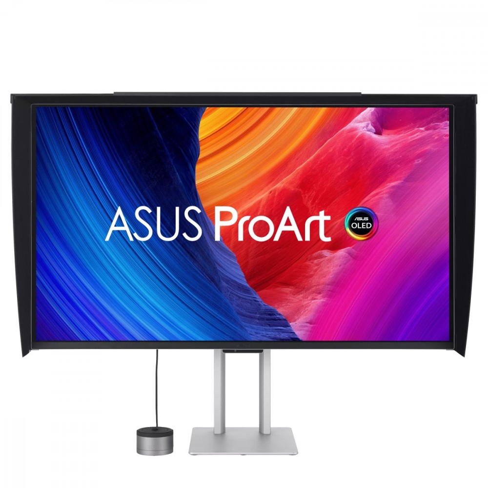 ASUS Monitor 31.5 inches PA32UCDMR-K