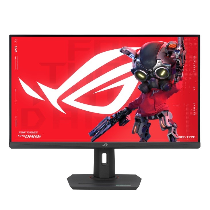 ASUS Monitor 31.5 inches XG32UCG