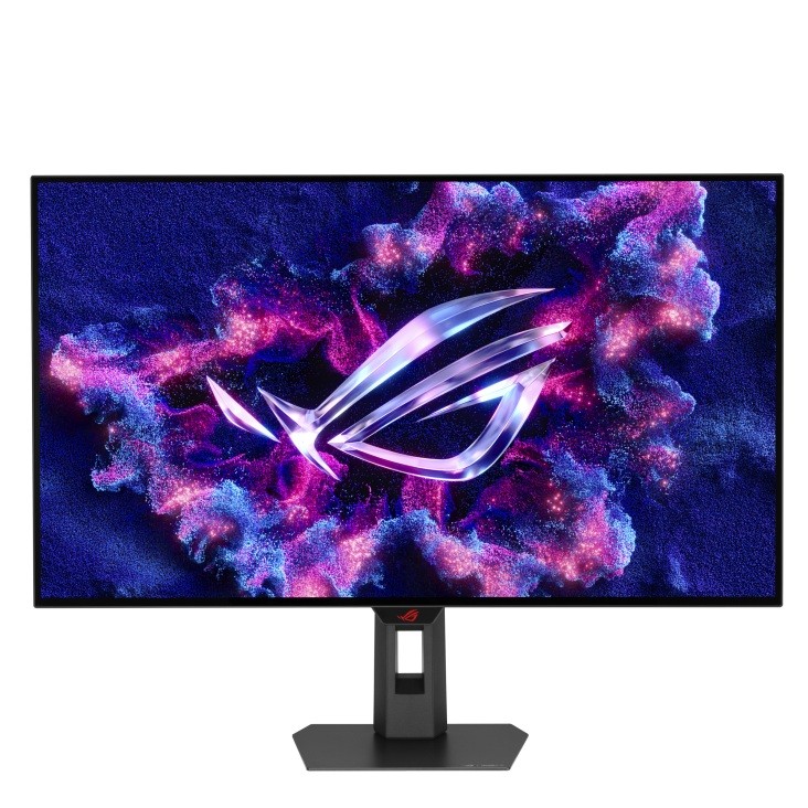 ASUS ROG Strix OLED XG32UCWG computer
