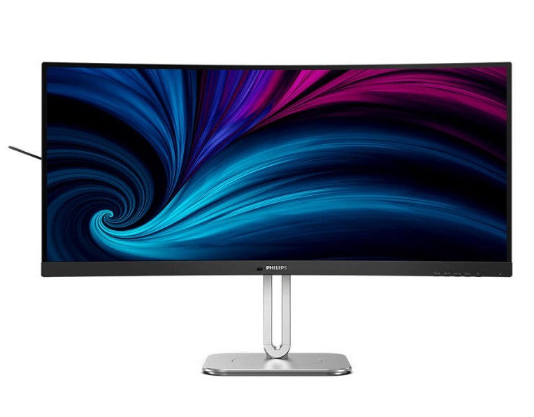 Philips Monitor 34B2U5600C 34 inches Curved