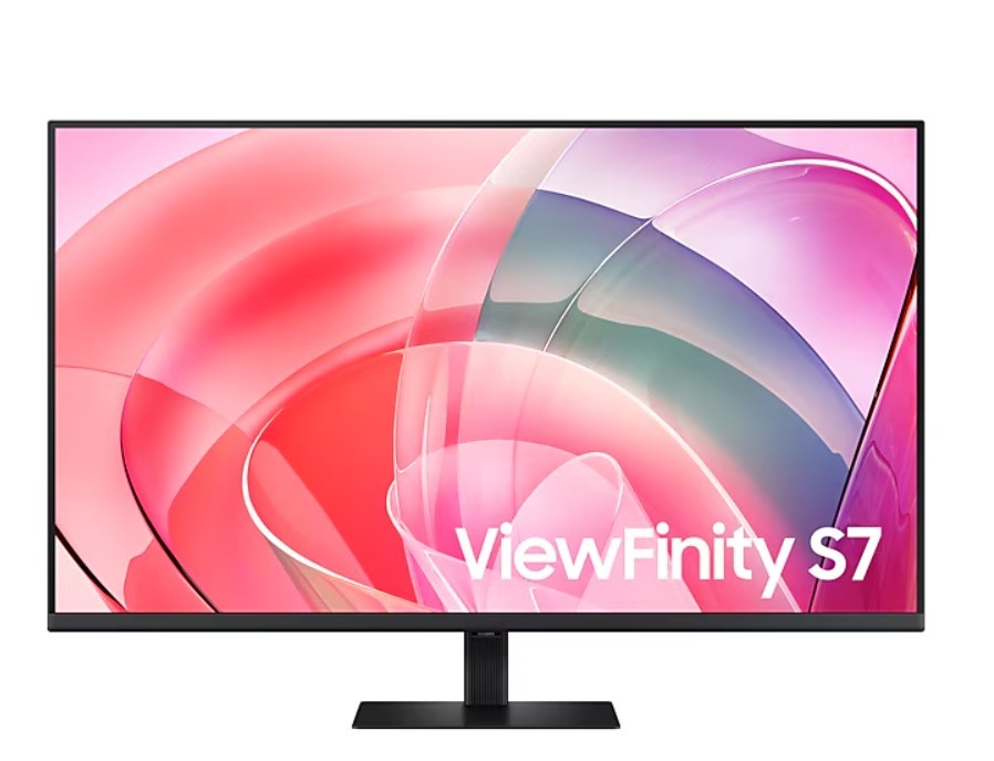SAMSUNG Monitor 37 inches ViewFinity S70D