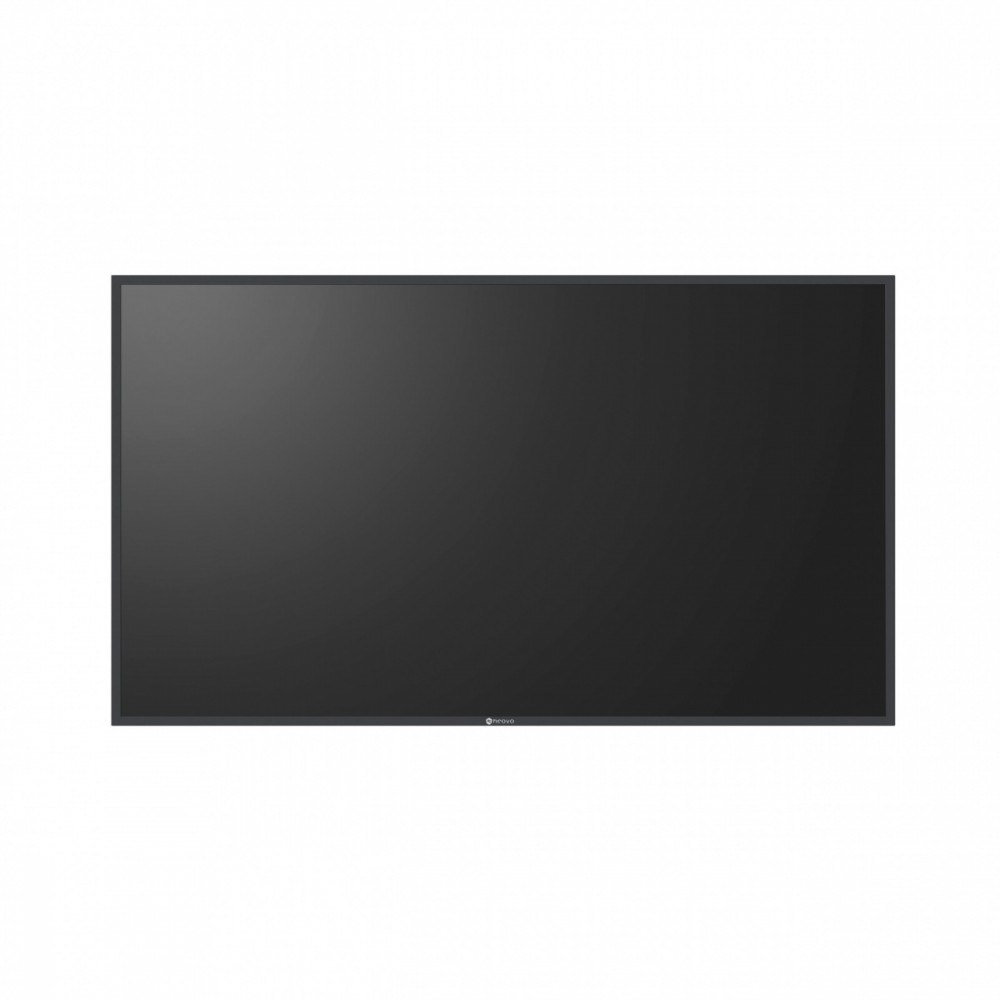 AG Neovo Monitor 43 inches QM-4303