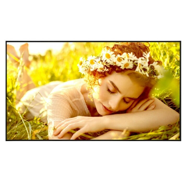 LG Electronics Monitor 50UL5Q-E 500cd/m2 UHD
