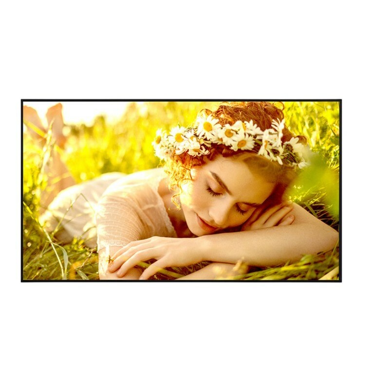 LG Electronics Monitor 65UL5Q-M 500cd/m2 UHD