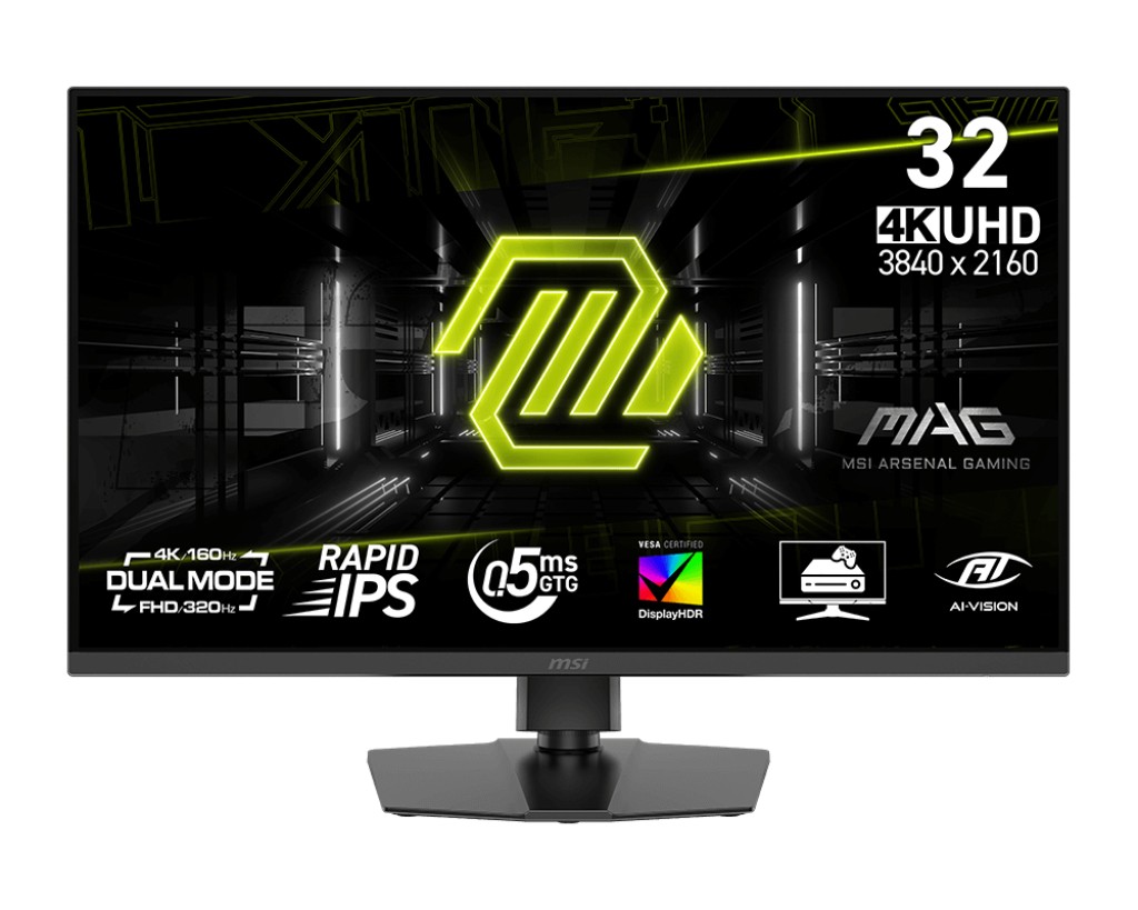 Monitor MAG 322URDF E16 31.5