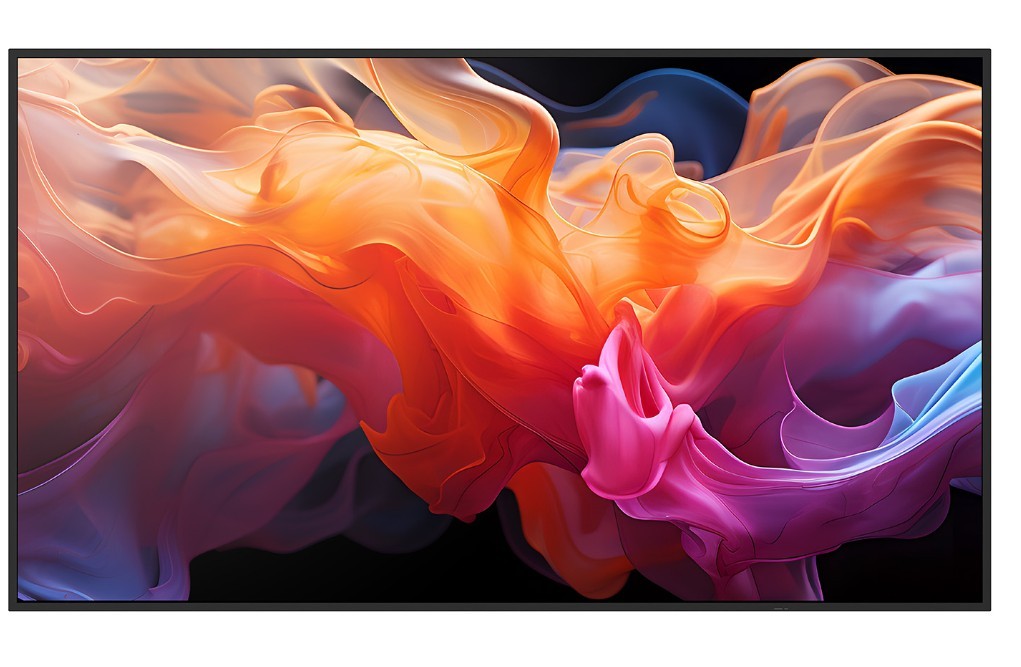SHARP Monitor MultiSync E509 50 inches
