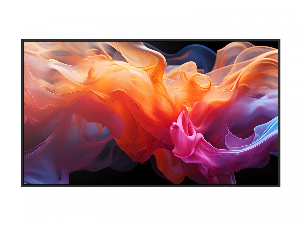 SHARP Monitor MultiSync E659 65 inches