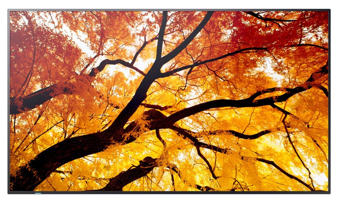 NEC Monitor MultiSync M502 50 inches