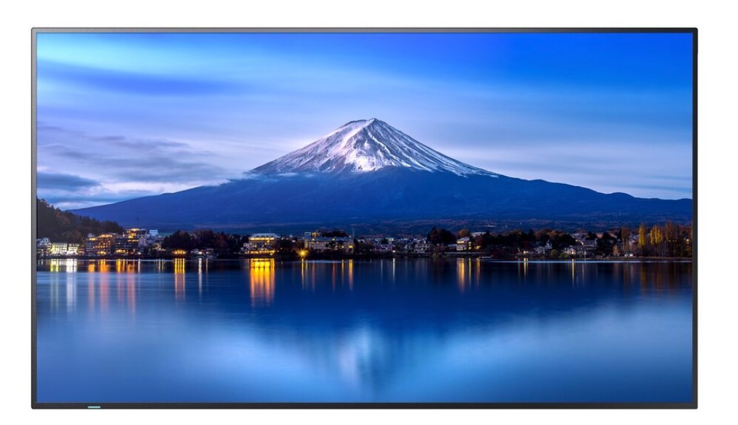 NEC Monitor MultiSync P436 43 inches