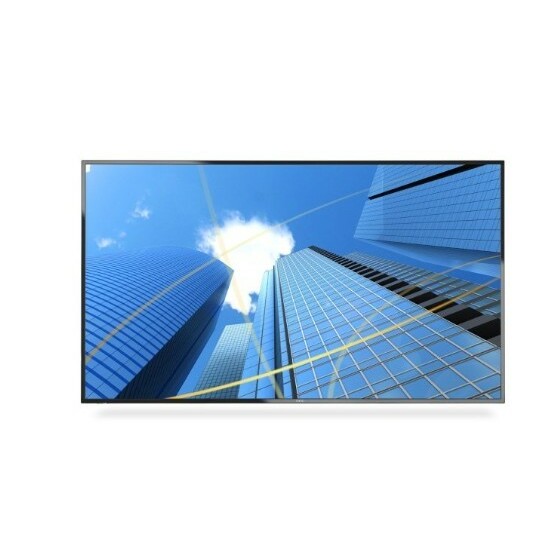 SHARP Monitor MultiSync P506 50 inches