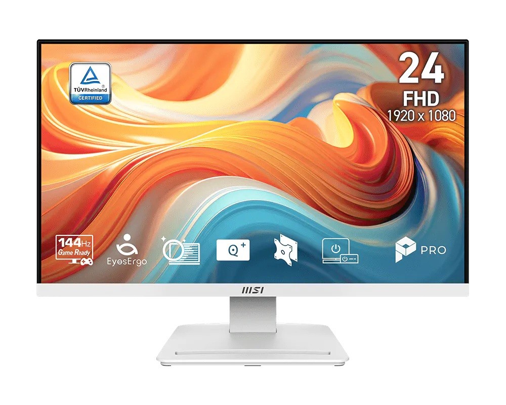 MSI PRO MP241W E14V 23,8&quot