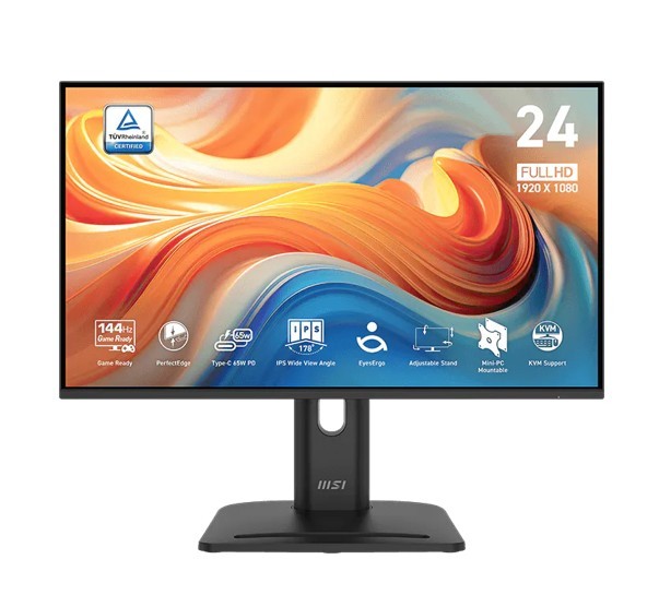 MSI Monitor PRO MP245PHGN E14 23