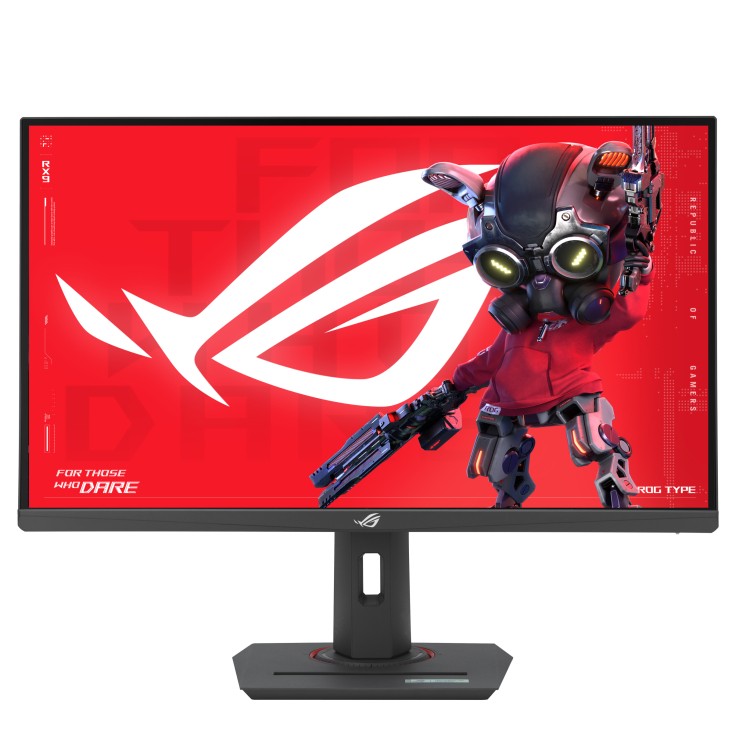 ASUS Monitor ROG Strix 27 inch