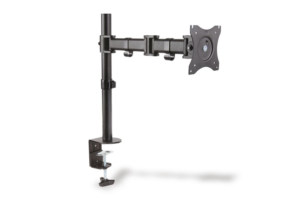 DIGITUS Monitor Stand 1xLCD max. 27&quot
