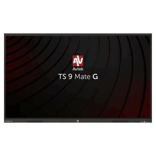 Avtek TS 9 Mate G 75