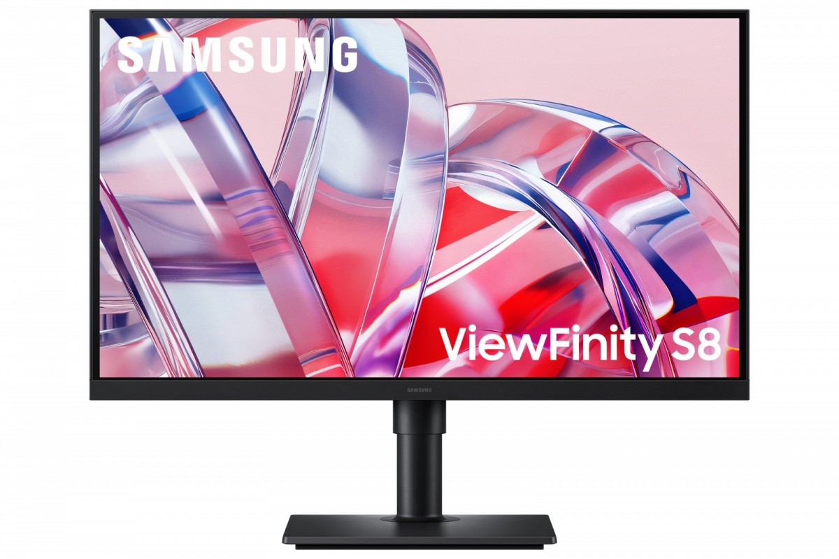 SAMSUNG Monitor Viewfinity S8 27 inches