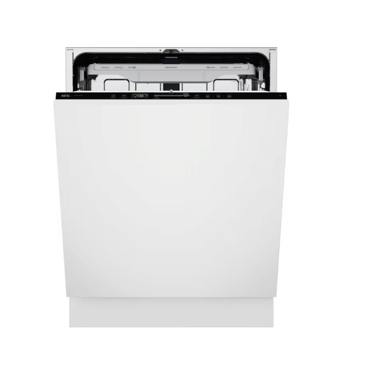 Įmontuojama indaplovė AEG 8000 serija, CleaningPerformance